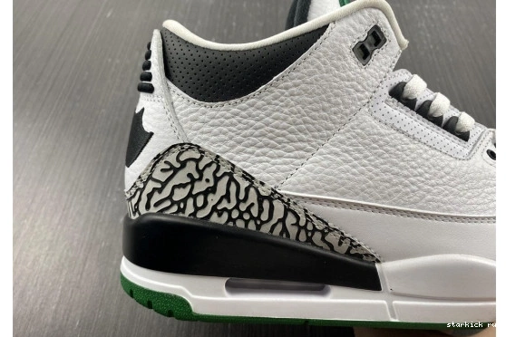 Ducks 594282233 Pit Retro White Crew 3 Jordan Oregon 594282233 0809